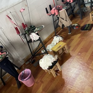 东莞市利平服饰有限公司