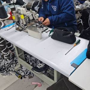 明朗服饰有限公司