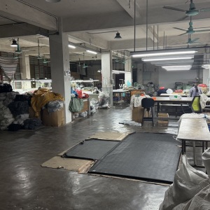 广州永华毛织厂