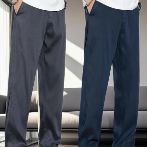 品牌男装 寻精品裤子工厂