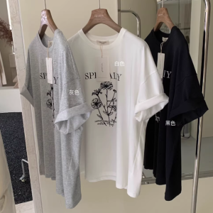 电商单 找女装针梭织工厂