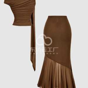 Temu单 寻女装网纱全品类工厂