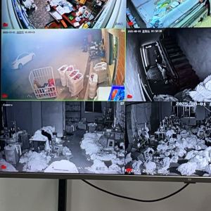 普宁市创煌服饰有限公司