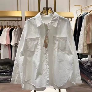 深圳南油 找女装衬衫工厂