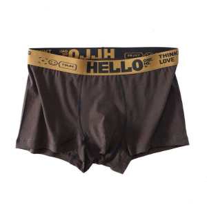 直播单 寻男士内裤工厂