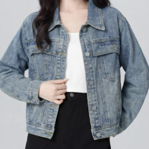 十三行档口 找中山女装牛仔厂