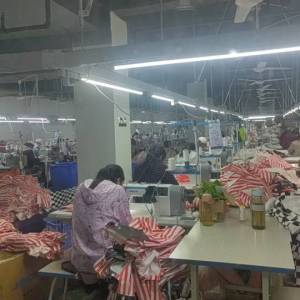 湖北省东灏服饰有限公司