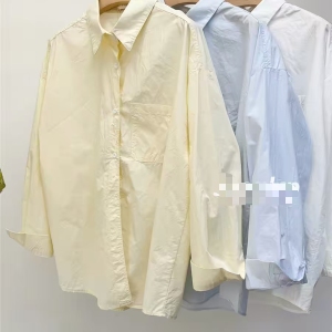 直播单 找女装梭织加工厂