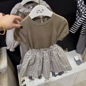 公司单 找中高端童装毛织厂