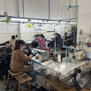 广西丹宁时代服饰