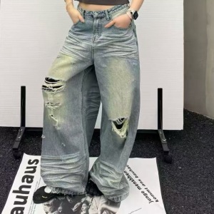 电商 找海珠区女装牛仔厂