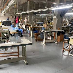 祁阳县合丰盛制衣厂