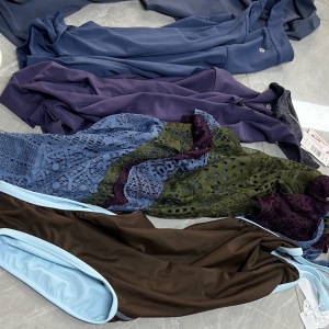 档口+电商 找女装全品类工厂