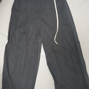 十三行 寻专业男裤流水厂