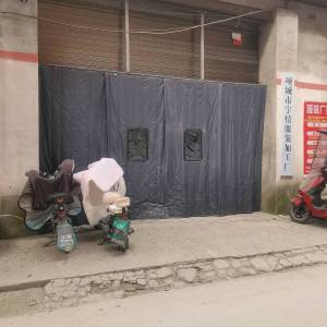 项城市宇情服装加工厂