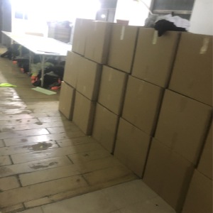 江苏东台防雨制服厂