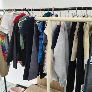 跨境电商 找童装针梭织工厂