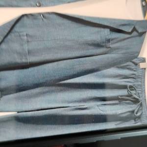 外单 找男装休闲衬衫套装工厂