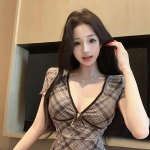 外贸单 找女装针织工厂