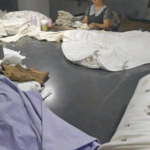 广州生虑服饰有限公司