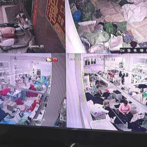 加加倍服装公司汕头蓝樱内衣公司