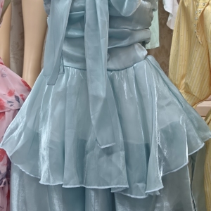 非洲单 找女装连衣裙工厂