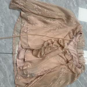 抖音单 找女装上衣工厂