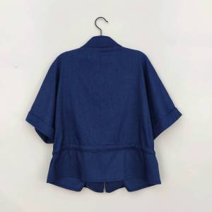 外贸单 找女装针梭织工厂