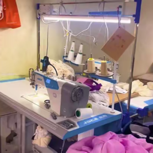 承接加工，和外发