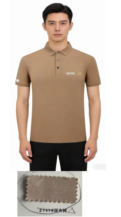 公司单 找专业POLO衫工厂