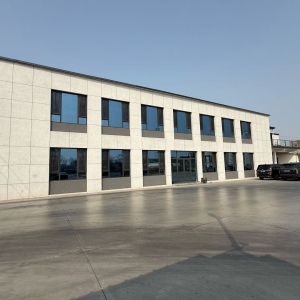 淄博服饰加工厂