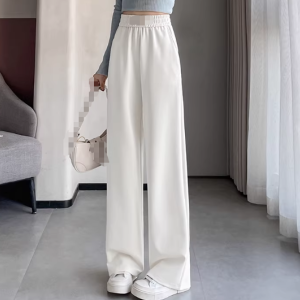 外单 找专业梭织裤子厂