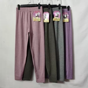 直播单 找针织打底裤工厂