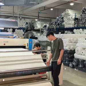 东莞市加隆服装辅料有限公司