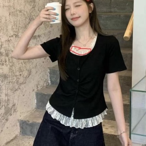 抖音单 找女装针织加工厂