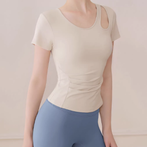 沙河档口 找瑜伽服现货供应链