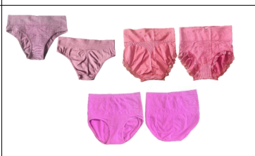 shein单 找内衣内裤供应链