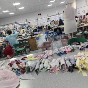 晟创服饰有限公司