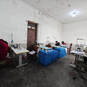 谷城俊兴纺织厂