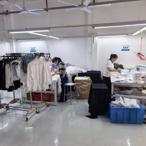 广州禾璐含服饰有限公司