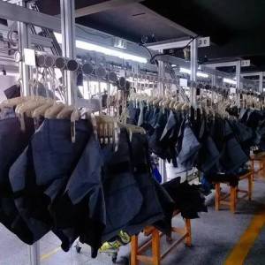 本砺服装有限公司