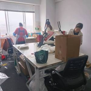 采针记服装有限公司