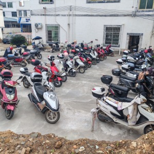 于都华锦制衣厂