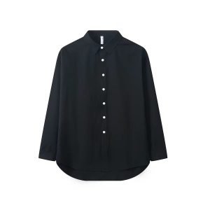 十三行 寻男装衬衫流水厂