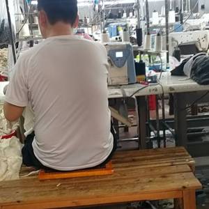 腾辉制衣厂