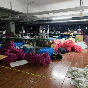 爆爆米童装服装
