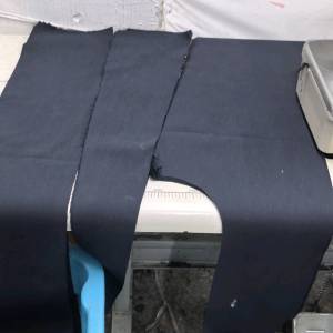 江西辉鹰实业有限公司。