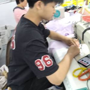 羊羊制衣厂