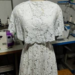 千里服装厂