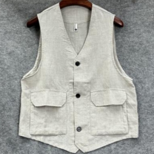 十三行男装 寻小单马甲工厂